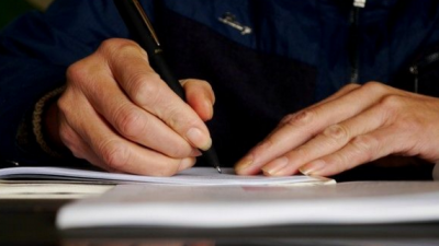 成长路丨如何唤醒自己的写作潜能