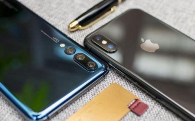 租房销售假冒华为手机！梅县区一女子真“刑”……