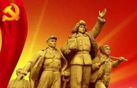 纪念“五一口号”70周年座谈会在梅县区召开