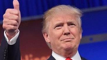  美国民主党起诉特朗普竞选团队与他方共谋干扰大选
