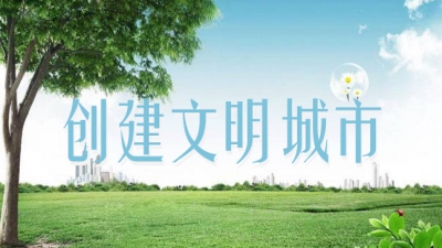 市督查组到梅县区开展创文工作督查