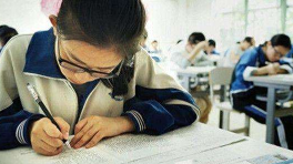 梅州市东山学校举行中考备考培训会