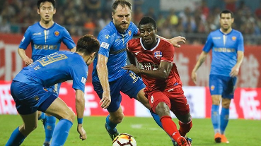 梅州客家主帅鲁斯米尔：这是场艰难的胜利