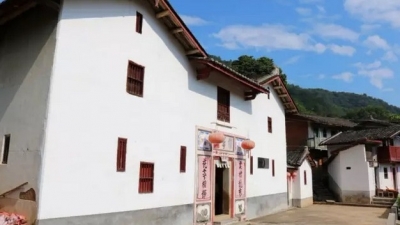 广东今年重点打造10条红色旅游线路  5条经过梅州！