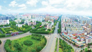 刘棕会到梅县区督查挂钩帮扶街道（镇）“巩卫”迎复审工作