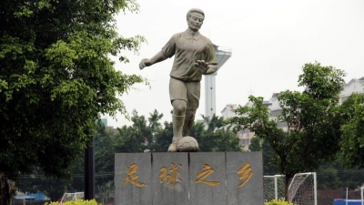 球评丨梅州足球明天会更好