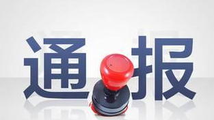 省纪委通报4起违反中央八项规定精神典型问题