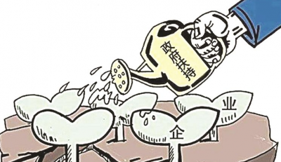 1030万元！梅县区发放第一批工业企业购置奖励资金