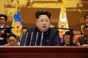 美官员称朝鲜已与美方接触，金正恩愿与特朗普面谈半岛无核化