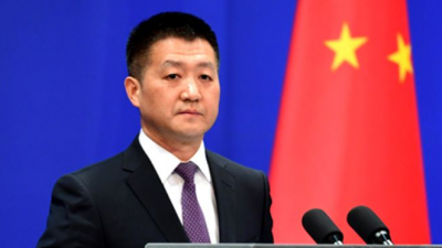 特朗普称美国近期将派团赴华磋商贸易问题  中方：欢迎
