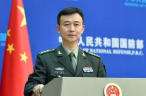国防部：东风-26型导弹列装火箭军部队