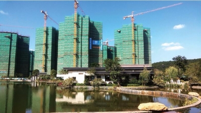 月底至6月，梅城楼市将迎来推货高峰！多盘加推或新开