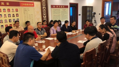 市政协委员工作室首个开放日：各界谈梅州教育，关于学位、学校布局...