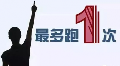 199个办税事项“最多跑一次”！梅州地税推出“放管服”措施 