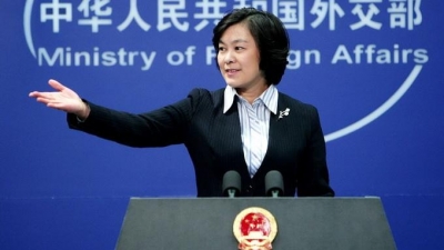 外交部谈中美经贸摩擦：若美方任性妄为，中方将毅然亮剑