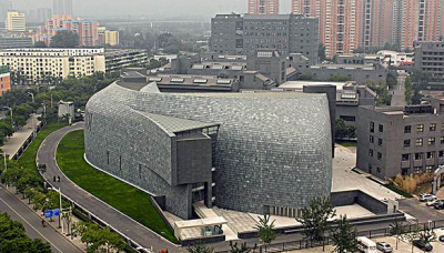 梅州两考生获中央美术学院录取合格证