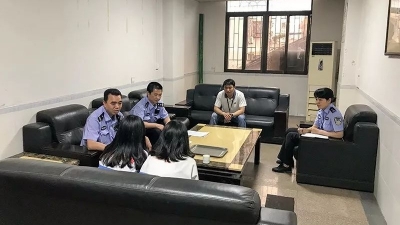 兴宁警方通报网传兴宁某学校打人事件的调查！