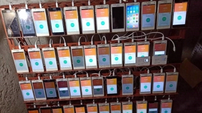 偷电3万多度！丰顺查获我市首例比特币矿机窃电案