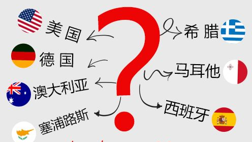  国家移民管理局正式挂牌
