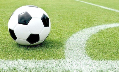 “棕榈杯”平远足球联赛开幕  12只参赛队伍角逐冠军