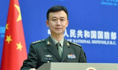 美公告对台潜艇"营销核准证" 国防部：停止一切对台售武