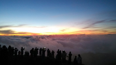 青春笛丨勇敢迈出第一步