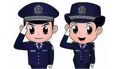 大埔公安招聘啦，共36个岗位，总有1个适合你！