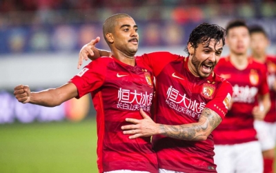 恒大淘宝俱乐部披露2017年报，亏损近10亿或影响引援