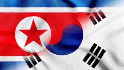 第一现场丨朝韩第三次首脑会晤，金正恩跨过“三八线”