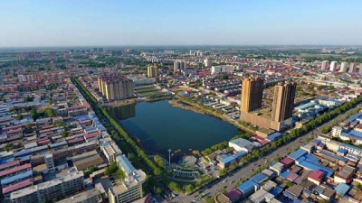 5月起，境外旅客赴河北雄安新区46家店购物享离境退税