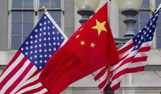 外交部:如美公布新征税清单 中方将立刻大力反击 