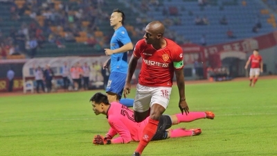 穆里奇上演帽子戏法，梅县铁汉4比2战胜浙江毅腾