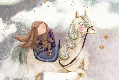 灯下手记 丨当儿童诗创作邂逅绘本