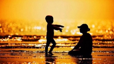 碰笔会丨独一无二的自己