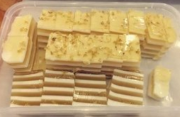 别问价、问了得买，不买遭骂...蕉岭现小摊贩“强买强卖”