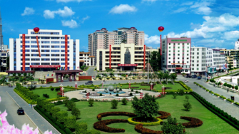 五华今年再选派430名干部回乡联村挂点