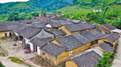 丰顺：重组红色“基因”  升华老区“气质”