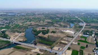 重磅！中共中央、国务院批复《河北雄安新区规划纲要》