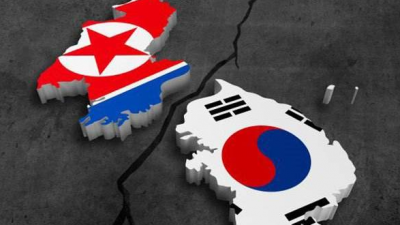 韩媒公布韩朝首脑会晤流程 板门店军事分界线首会