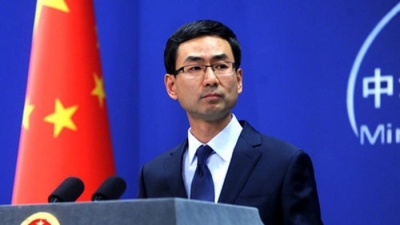 中国扩大开放新举措与中美贸易战有关？中方回应