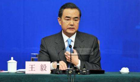 应朝鲜外务相邀请，王毅将于5月2日至3日访问朝鲜