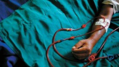 “我不想放弃一线生机！”梅县青年患尿毒症盼好心人援手