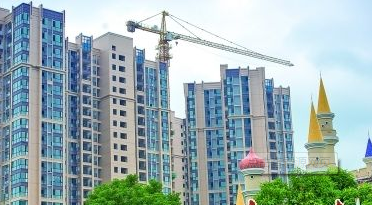 今年一季度梅州商品房均价比去年涨了900多元，小编也很无奈呀！