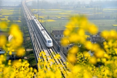 中铁武汉局公布4月8-9日部分恢复开行旅客列车车次表