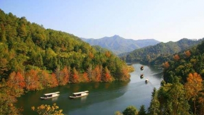 蕉岭构建城乡一体化养老服务体系，“银发族”乐享夕阳红