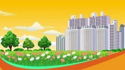 我市顺利通过国家卫生城市省级明查
