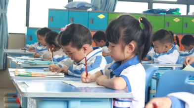 快看！梅县外国语学校今年秋季小学一年级招生办法公布