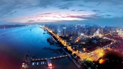 广东最新21个地市排名出炉！这次排名角度很刁钻
