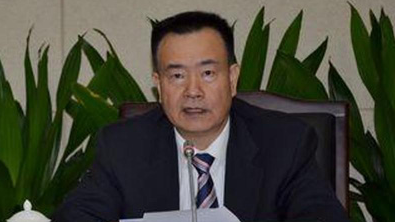 惠州人大常委会原党组书记黄仕芳涉嫌受贿被提起公诉