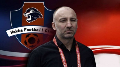 教练评球丨鲁斯米尔：联赛刚开始 强手还在后面